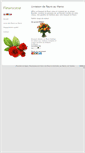 Mobile Screenshot of fleurscasa.com